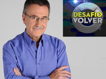 Comienzan las grabaciones de 'Desafo Volver'