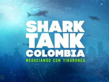 Comienzan las grabaciones de 'Shark Tank Colombia'