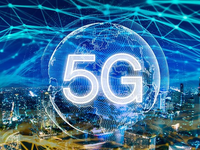 Newsline Report - Tecnologa - Cmo avanza el 5G en Latinoamrica?