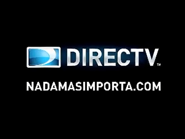 Con DirecTV, el mundial llega a todas la regin