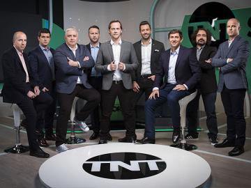 Con ftbol en vivo, hoy arranca TNT Sports