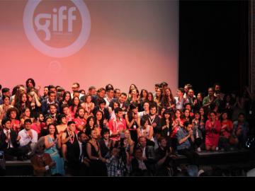 Con gran xito, concluy la XIX edicin de GIFF