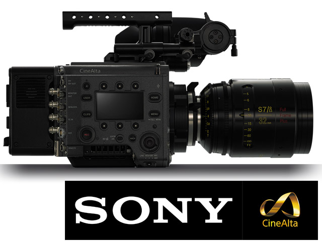 Con Venice, Sony abre una nueva era en la cinematografa digital