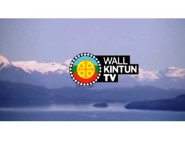 Newsline Report - Contenidos - Con Wall Kintun, los pueblos originarios argentinos tendrn su primer canal de TV
