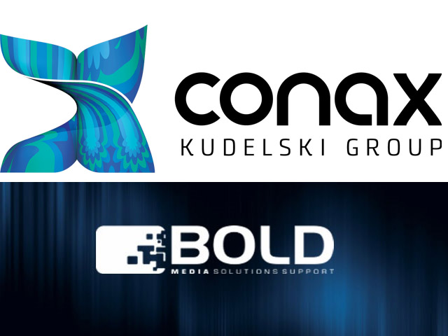 Conax y BOLD MSS aseguran implementaciones de TV paga y multi-DRM en Argentina