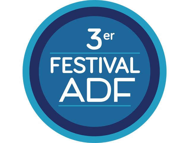 Concluy la tercera edicin del Festival ADF