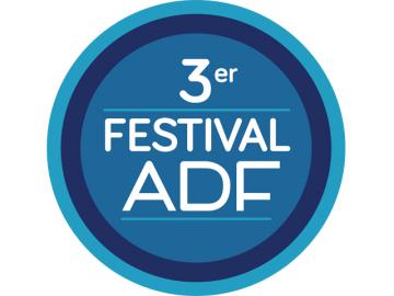 Concluy la tercera edicin del Festival ADF