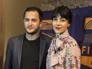 Concluye con xito la Fiesta Internacional de Cine de San Luis Potos