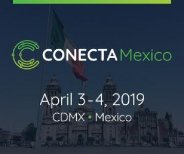 Conecta Mexico