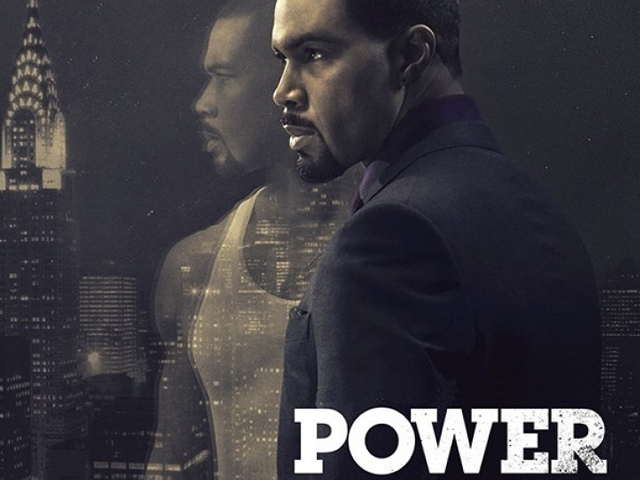 Newsline Report - Plataformas - Confirman una segunda temporada de 'Power'