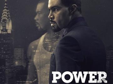 Confirman una segunda temporada de 'Power'