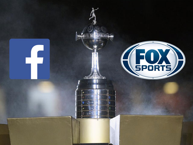 Newsline Report - Plataformas - Confirmado: Facebook pierde exclusividad en partidos de Copa Libertadores