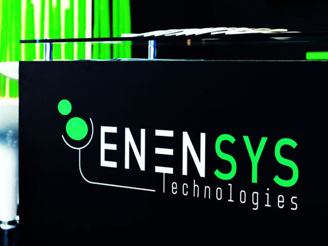Newsline Report - Tecnologa - Conmutadores de Enensys en el despliegue TDT de Televisa