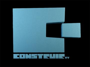 Construir TV estrena dos nuevas series en diciembre