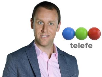 Contenidos de Telefe llegan al primetime mexicano