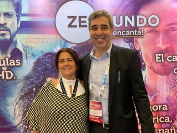 #ConvergenciaShow: Zee Mundo ampla su distribucin en Mxico