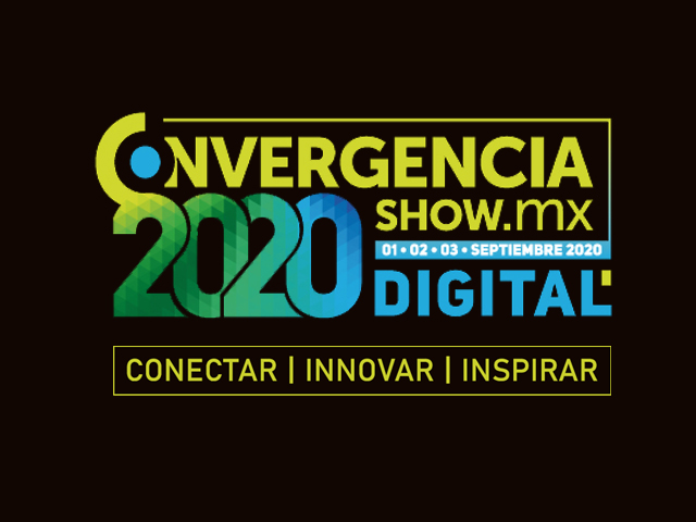 ConvergenciaShow.Mx 2020 Digital