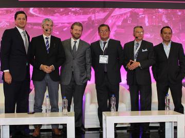 ConvergenciaShow.MX: Plataformas digitales sern fundamentales en las transmisiones