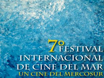 Convocatoria al Festival Cine del Mar en Uruguay