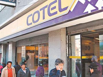 Cotel digitaliza su servicio de TV cable