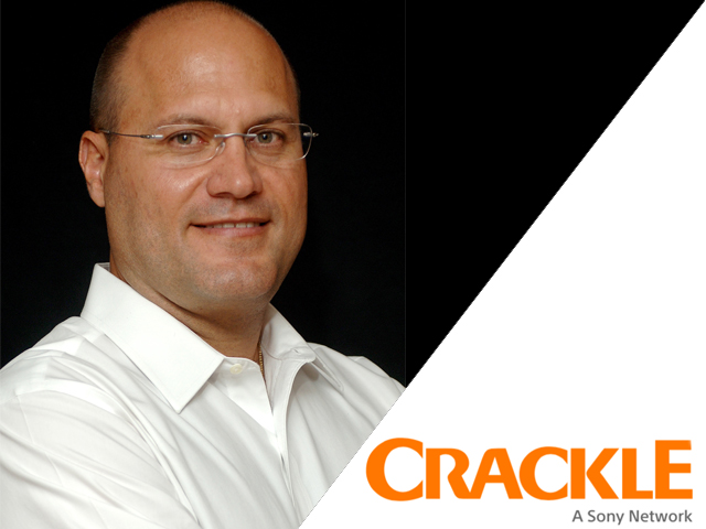 Crackle: Esperamos que la TV paga incluya cada vez ms servicios de VOD y OTT