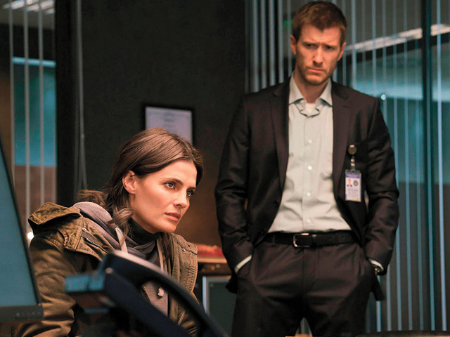 Crackle estrena la serie 'Absentia'