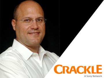 Crackle llega a Cotas de Bolivia