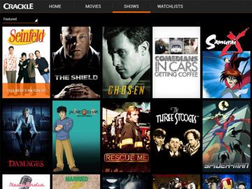 Crackle se lanz en Brasil en asociacin con Oi