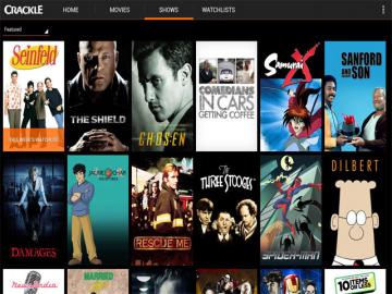 Crackle selecciona a IMS como representante exclusivo en Latinoamrica