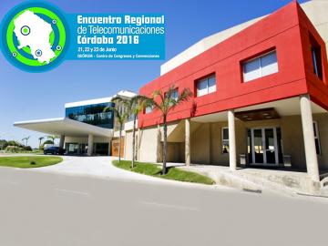 Crdoba ser sede del Encuentro Regional de Telecomunicaciones