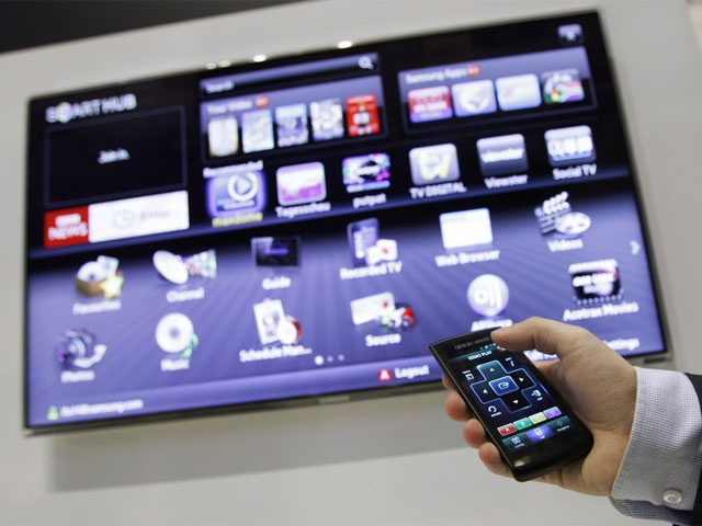 Newsline Report - OTT - Crece el uso de los dispositivos de TV conectados