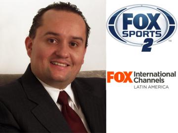 Crece la distribucin de FOX Sports en Brasil