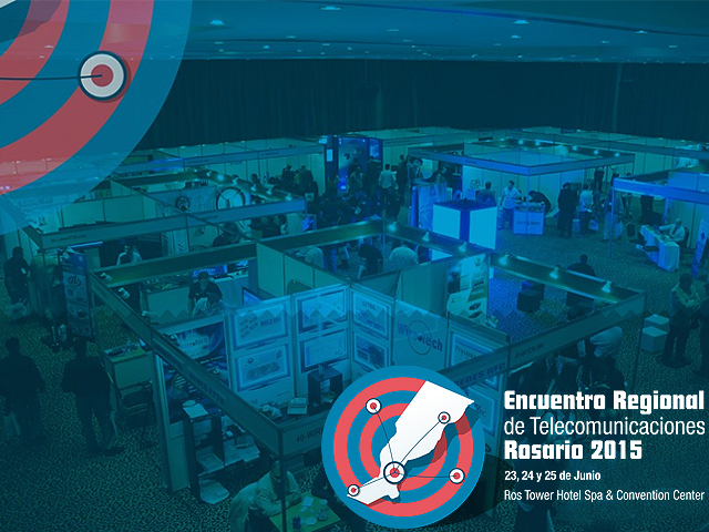 Crece la expectativa por apertura de Encuentro Regional de Telecomunicaciones 2015