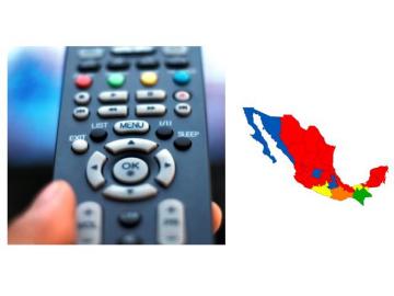 Crece TV de paga un 76% en Mxico