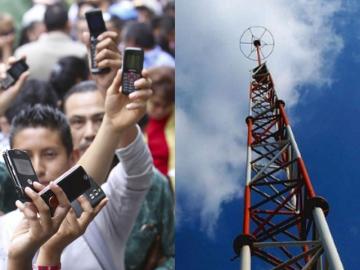 Crecen la TV satelital y la telefona mvil en Mxico