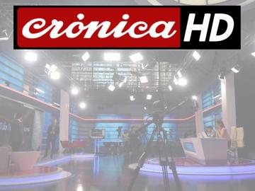 Crnica TV HD se suma a la grilla de Cablevisin