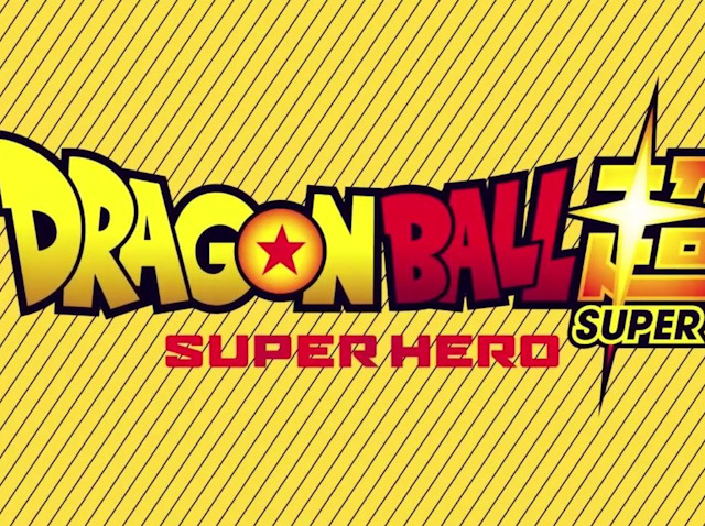 Crunchyroll anuncia estreno mundial de 'Dragon Ball Sper: Super Hero'