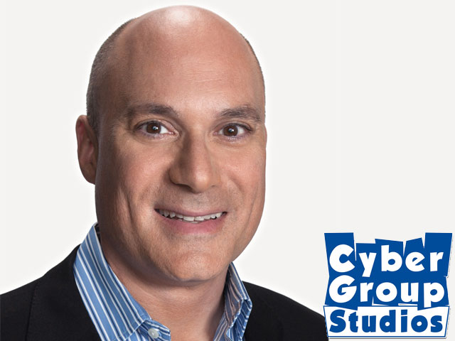 Cyber Group Studios abre oficinas en Estados Unidos