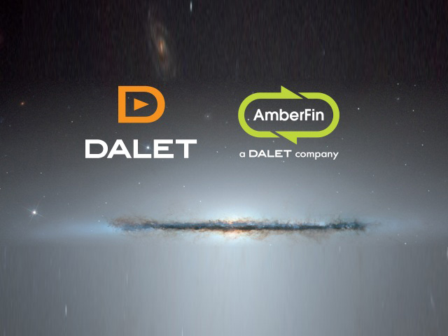 Dalet lanza AmberFin 10.4