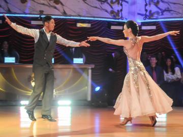 Dancing with the Stars de BBC triunfa en Costa Rica