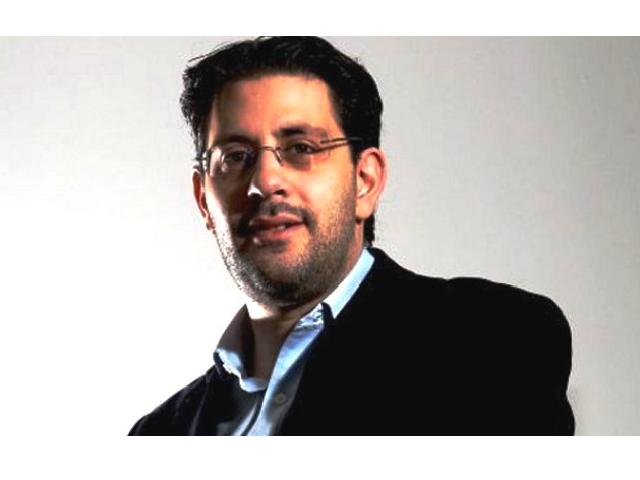 Dany Cohen es el nuevo director de BBC TV