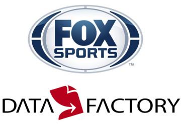 DataFactory cierra nuevo convenio con Fox Sports