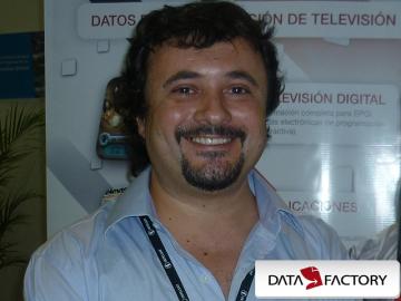 DataFactory inaugura su Centro de I+D en Mxico