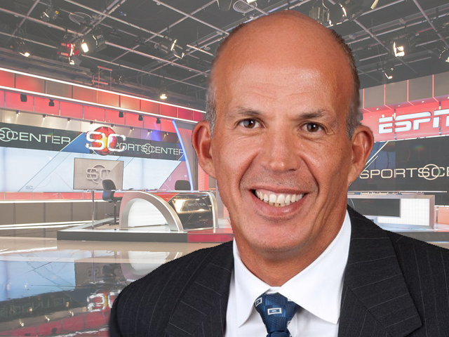 Debuta nueva edicin de SportsCenter por ESPN