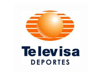 Deportes Televisa inicia su expansin internacional