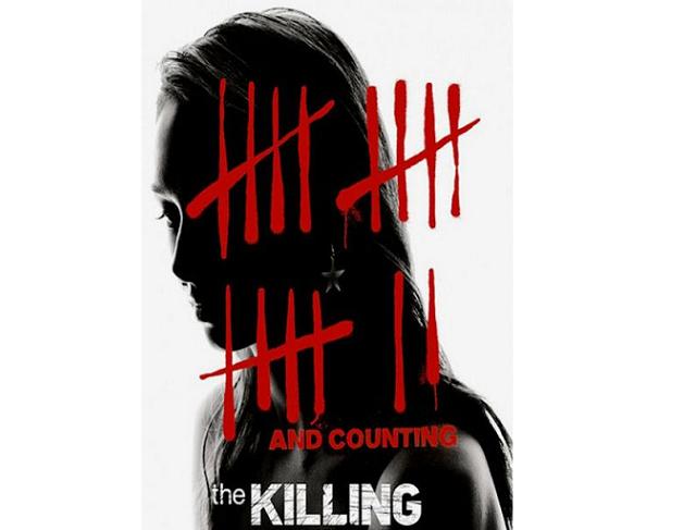 Desde el 16 de agosto, Netflix trae la 3 temporada de 'The Killing'