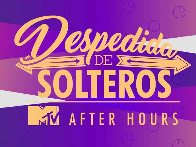 'Despedida de Solteros: MTV After Hours'  lidera en los rating de TV paga