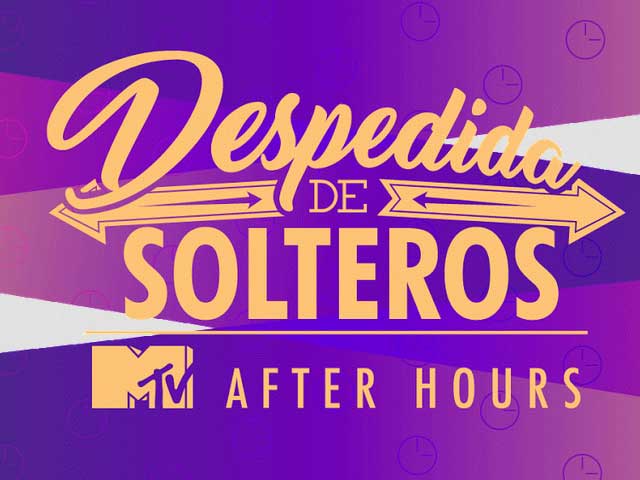 Newsline Report - Plataformas - 'Despedida de Solteros: MTV After Hours'  lidera en los rating de TV paga