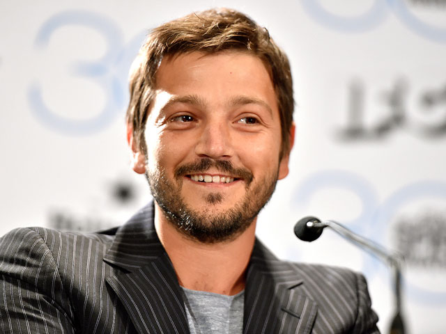 Diego Luna ser parte del jurado de Cannes