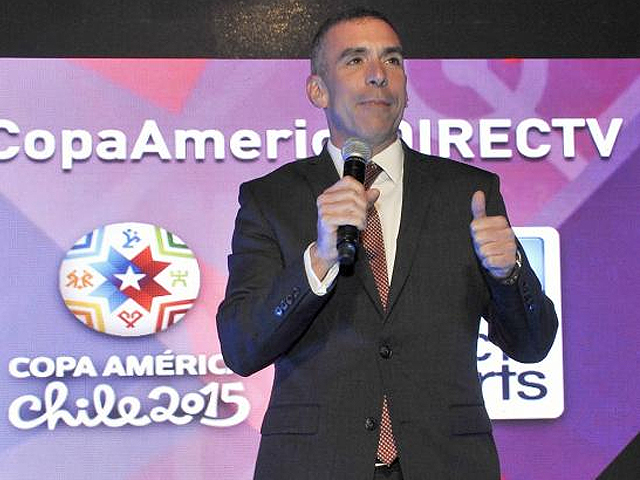 Newsline Report - Plataformas - DirecTV anuncia programacin nica para la Copa Amrica 2015